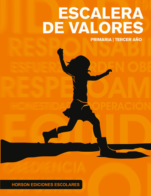 Horson Ediciones Escolares